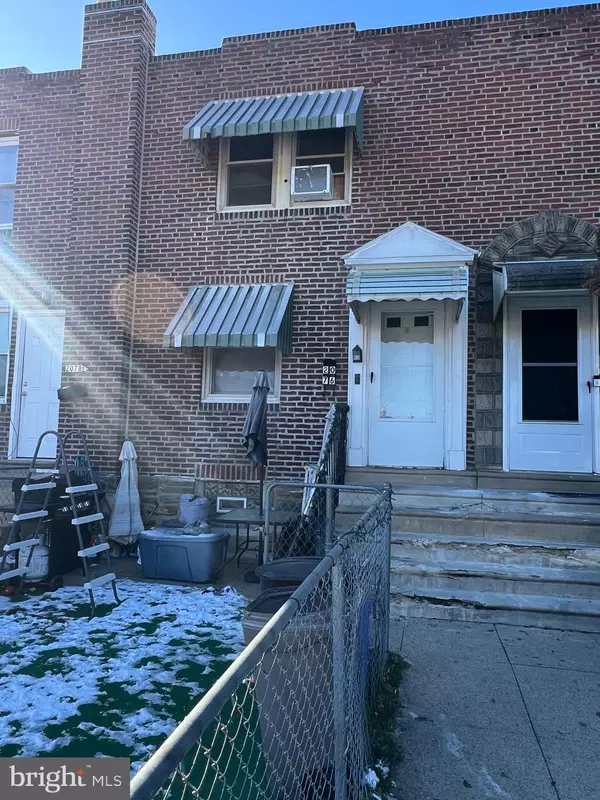 Philadelphia, PA 19124,2076 FRALEY ST