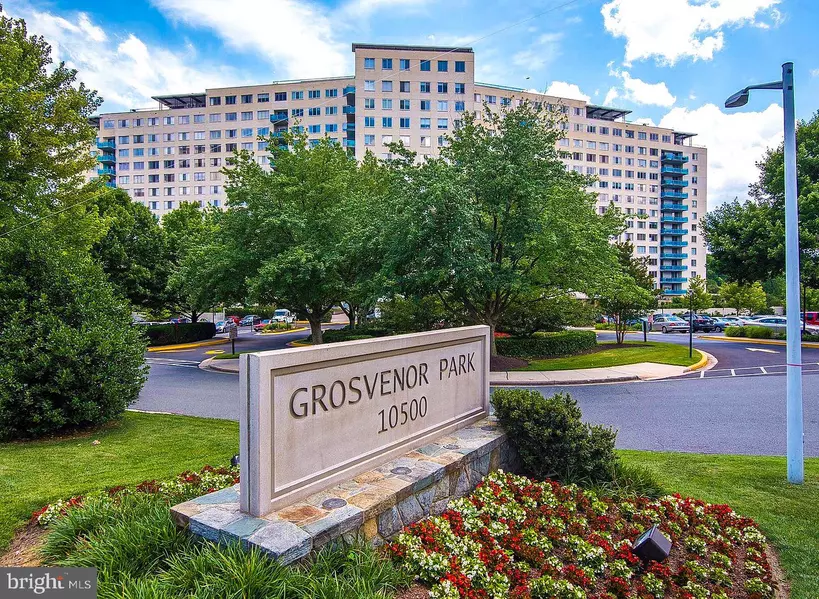 10500 ROCKVILLE PIKE #810, Rockville, MD 20852