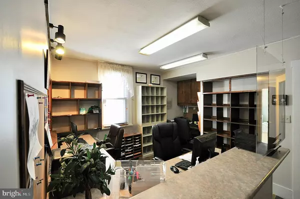 Philipsburg, PA 16866,109 N CENTRE ST