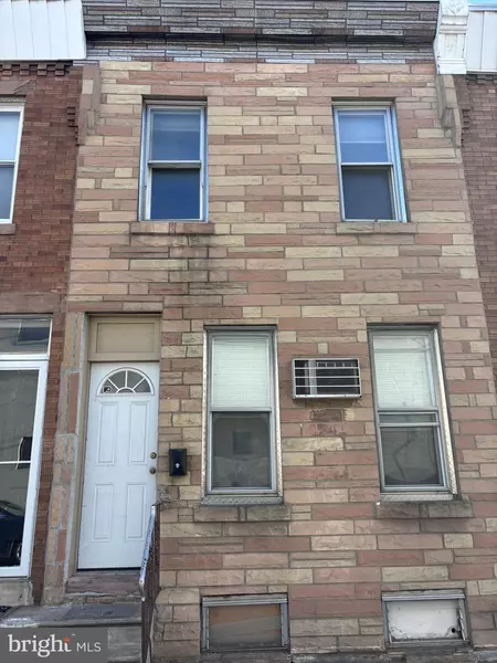 2851 CHATHAM ST, Philadelphia, PA 19134