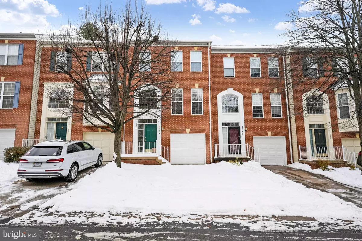 Fairfax, VA 22030,11479 CARRIAGE GATE CT