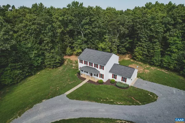 6478 JEFFERSON MILL RD,  Scottsville,  VA 24590