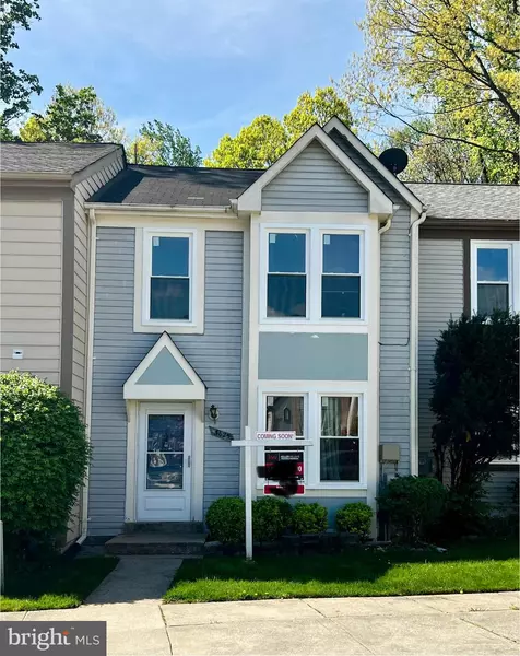 3625 SILVER SPRUCE CIR, Burtonsville, MD 20866