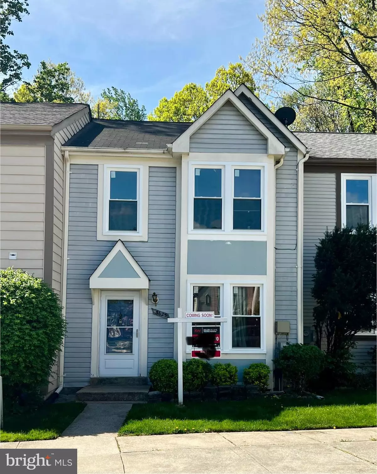 Burtonsville, MD 20866,3625 SILVER SPRUCE CIR