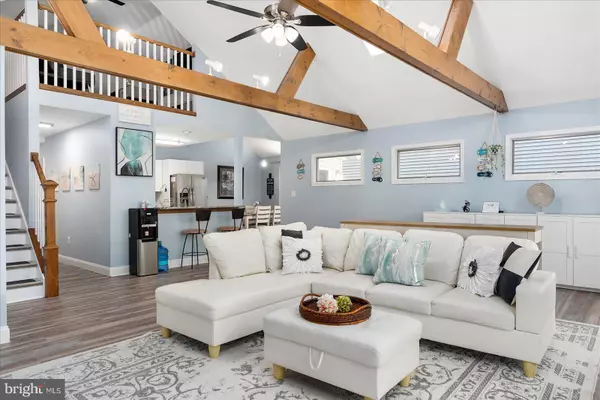 Ocean Pines, MD 21811,24 HARBORVIEW DR