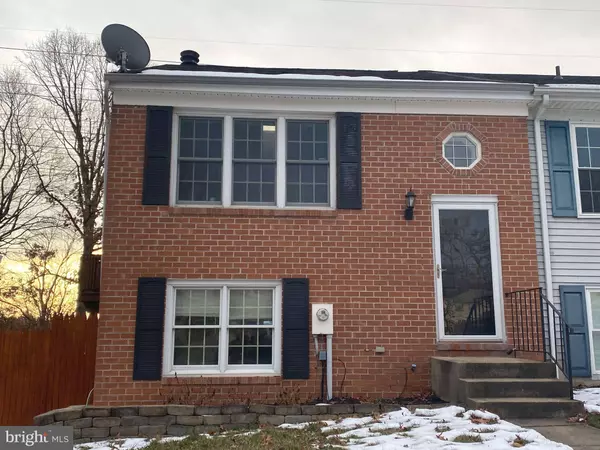 8616 CASTLEMILL CIR, Baltimore, MD 21236