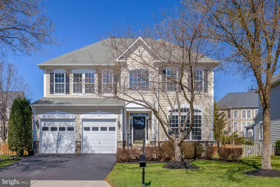 42900 RIDGEWAY DR, Broadlands, VA 20148