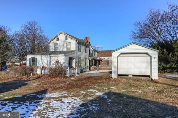 Myerstown, PA 17067,828 HOUTZTOWN RD