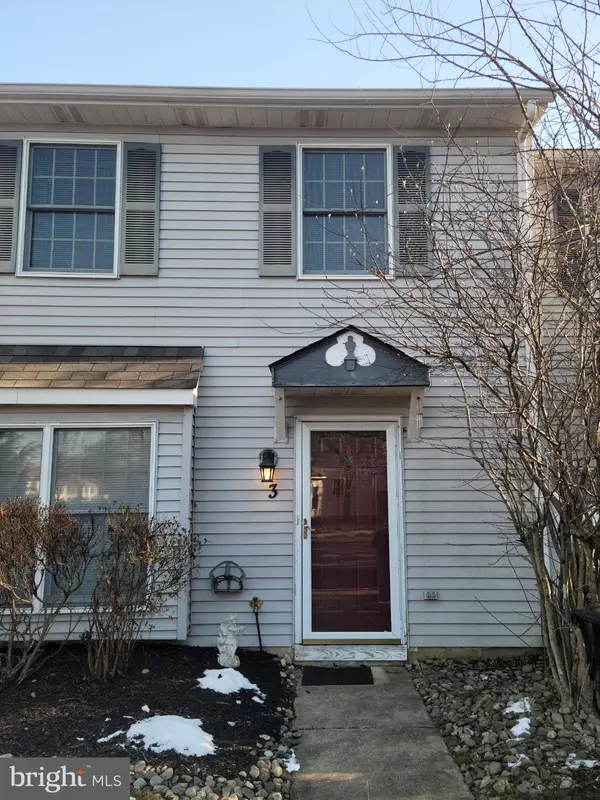 Mantua, NJ 08051,3 GENARD CT