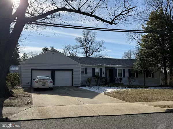 87 N WOODLAND AVE, Woodbury, NJ 08096