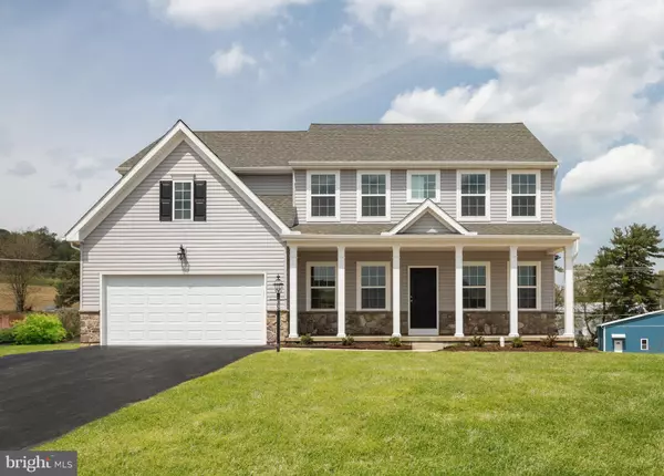 Westminster, MD 21157,200 WHIRLAWAY CT #PARKER