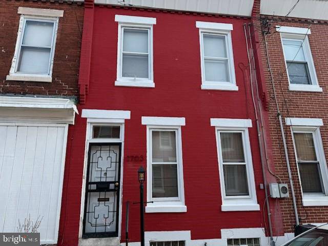 Philadelphia, PA 19145,1703 S DORRANCE ST