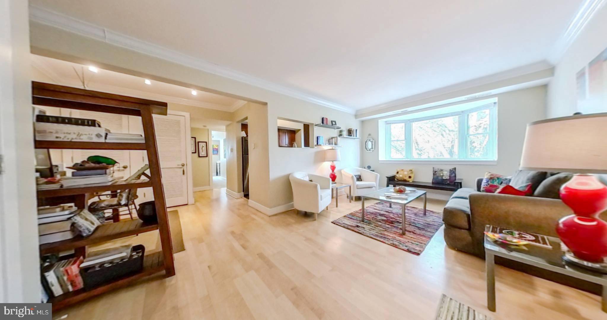 2841 GAINESVILLE ST SE #201, Washington, DC 20020