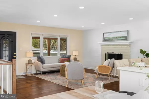 Jarrettsville, MD 21084,3917 FEDERAL HILL RD