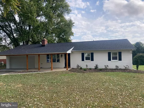 Jarrettsville, MD 21084,3917 FEDERAL HILL RD