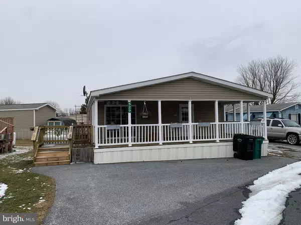 529 PALM CITY PARK, Annville, PA 17003