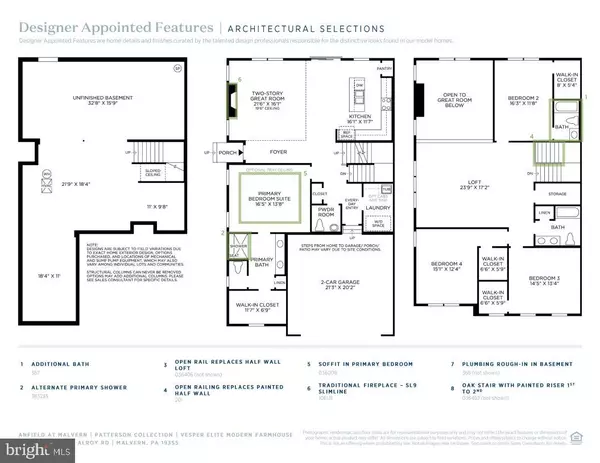 Malvern, PA 19355,29 ALROY RD #LOT 14