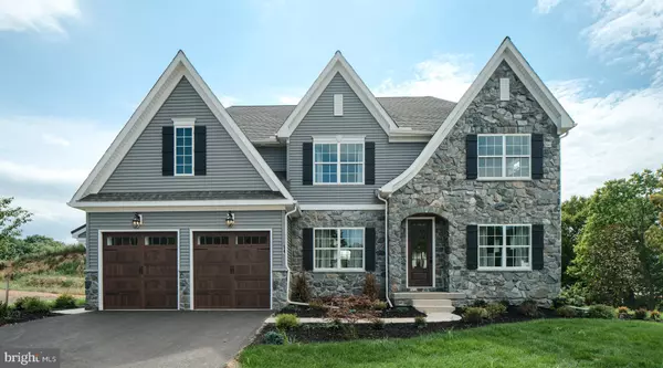 Westminster, MD 21157,200 WHIRLAWAY CT #HAWTHORNE