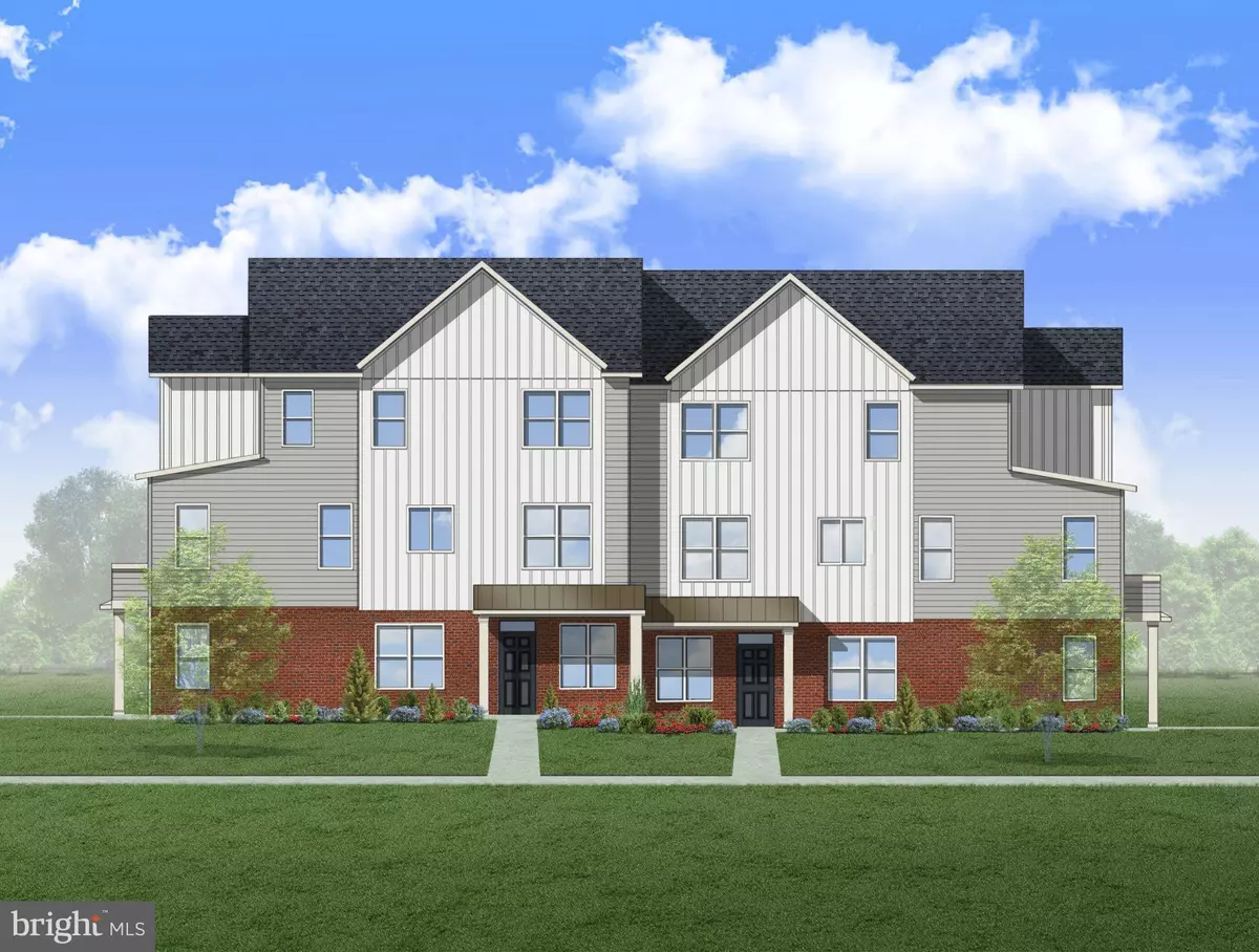 Norristown, PA 19401,269 HARMONY CT #70C