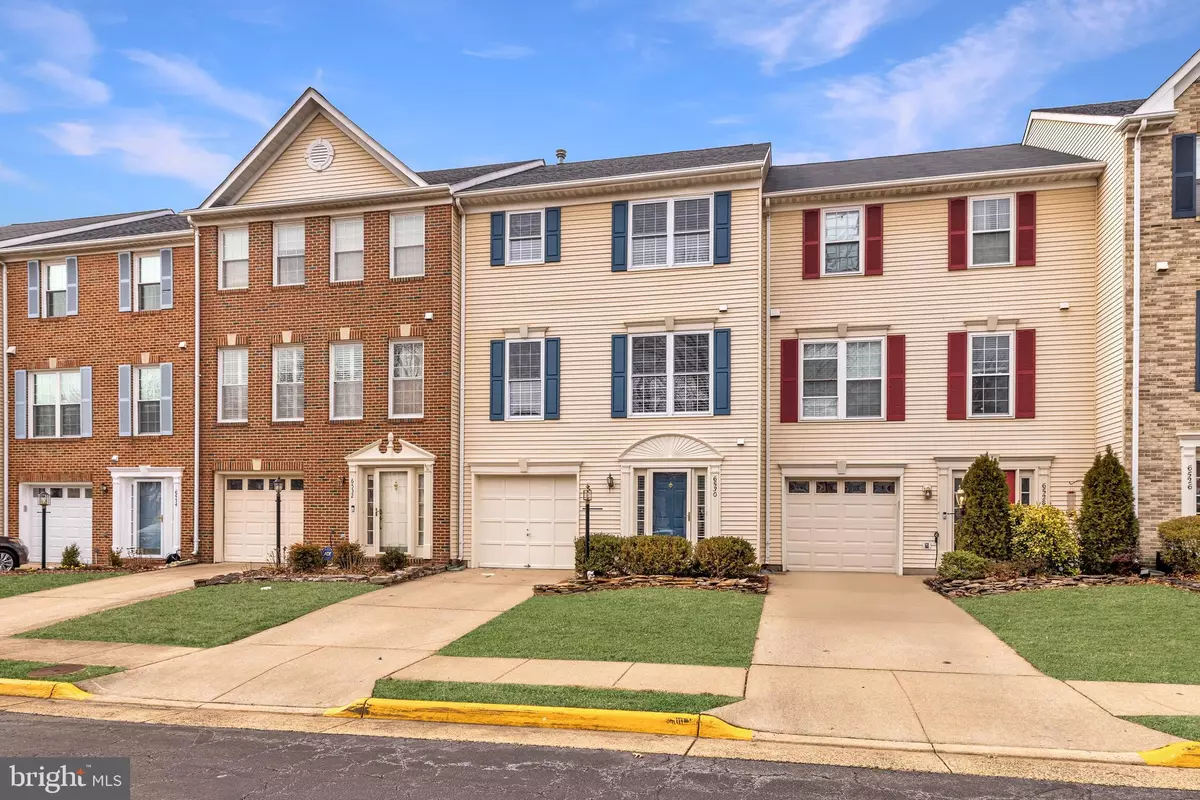 Alexandria, VA 22315,6530 KELSEY POINT CIR