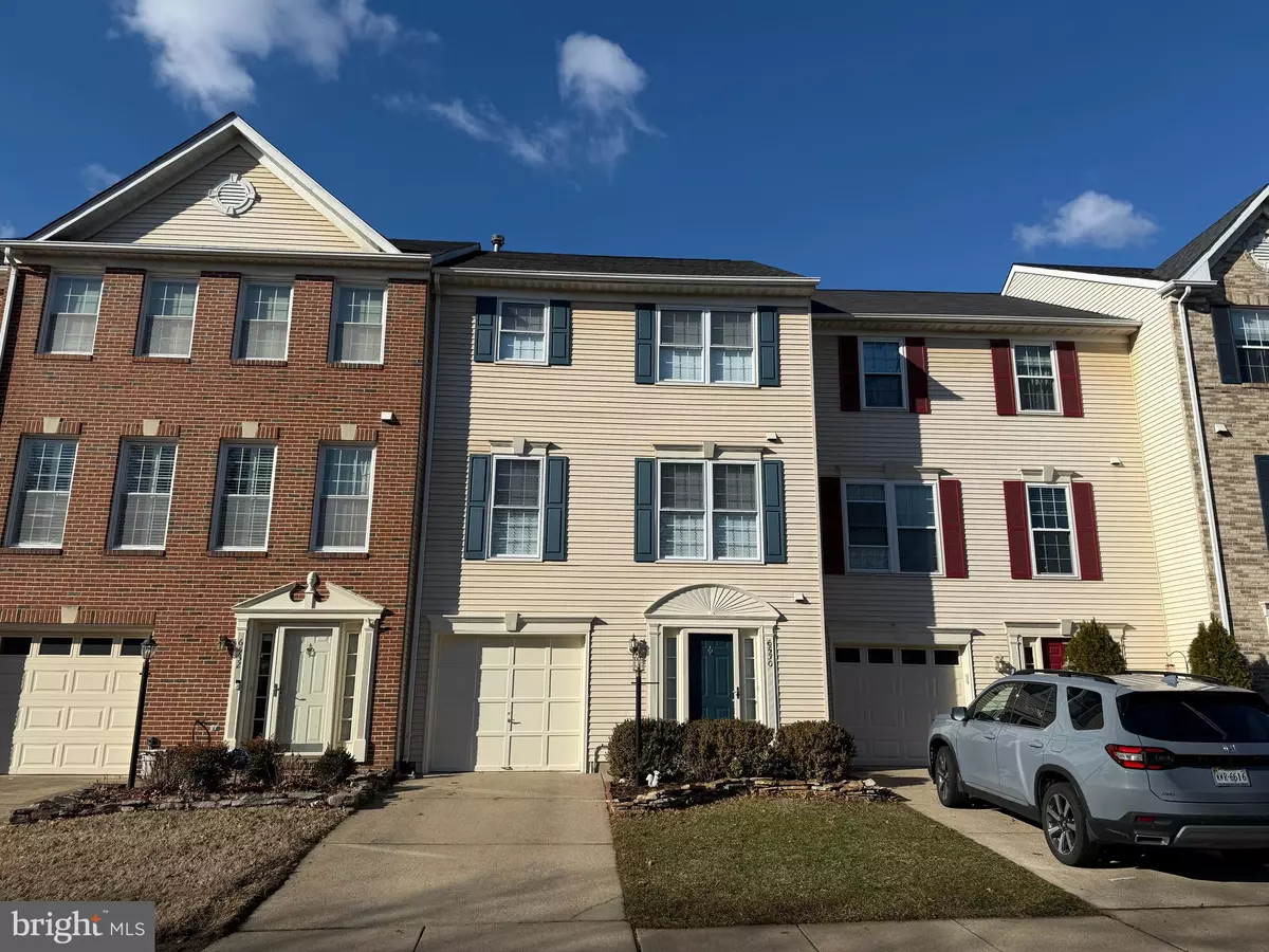 Alexandria, VA 22315,6530 KELSEY POINT CIR