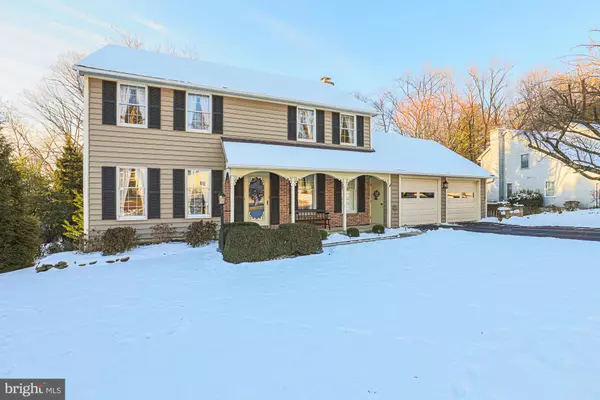 255 HUNTERS RIDGE RD, Lutherville Timonium, MD 21093