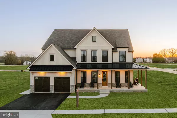 Westminster, MD 21157,200 WHIRLAWAY CT #DEVONSHIRE