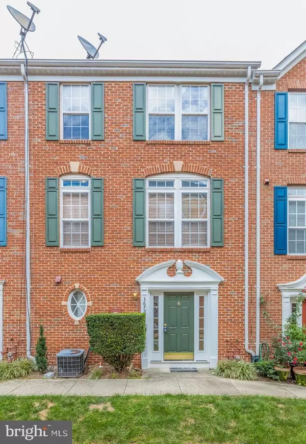 Falls Church, VA 22041,3672 MADISON WATCH WAY