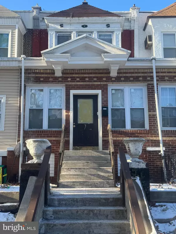 5847 HADFIELD ST, Philadelphia, PA 19143