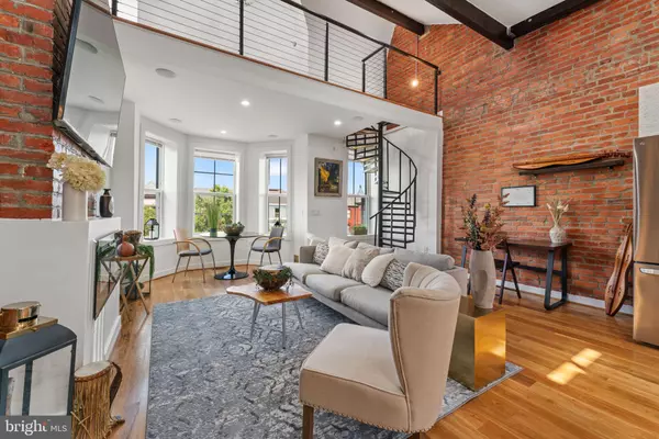 Washington, DC 20009,1312 FAIRMONT ST NW