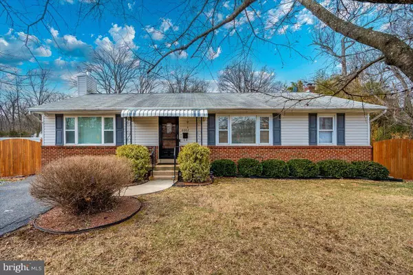 Lanham, MD 20706,6002 SEABROOK RD