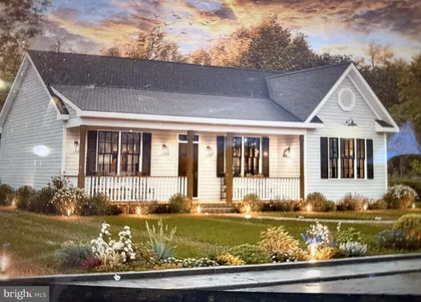 Montross, VA 22520,TBD LOT 111 SOUTH GLEBE RD