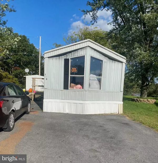 New Bloomfield, PA 17068,185 PARADISE PARK