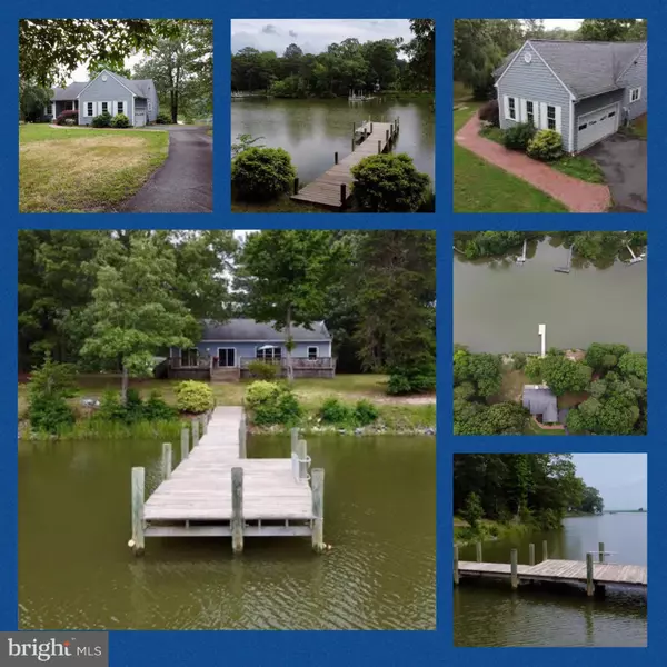148 LAUNCH WAY, Montross, VA 22520