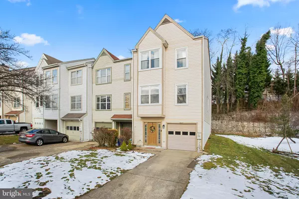 5627 RINGWOOD DR #5627, Halethorpe, MD 21227