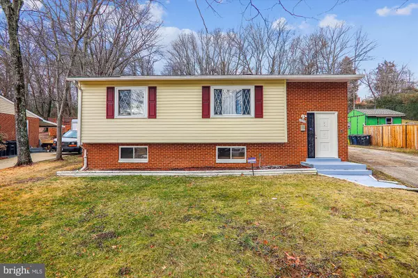 6820 FURMAN PKWY, Riverdale, MD 20737
