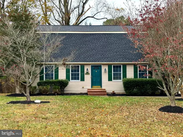 10724 FORESTON RD, Chestertown, MD 21620