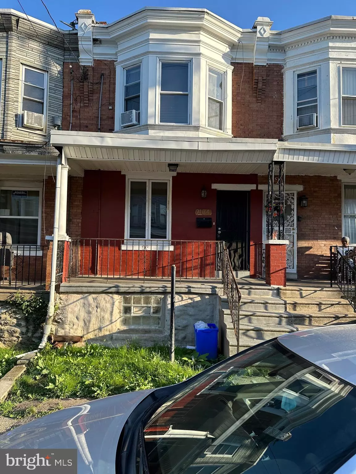 Philadelphia, PA 19138,2164 CONLYN ST