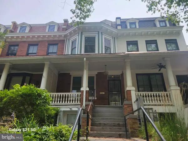 1890 ONTARIO PL NW, Washington, DC 20009