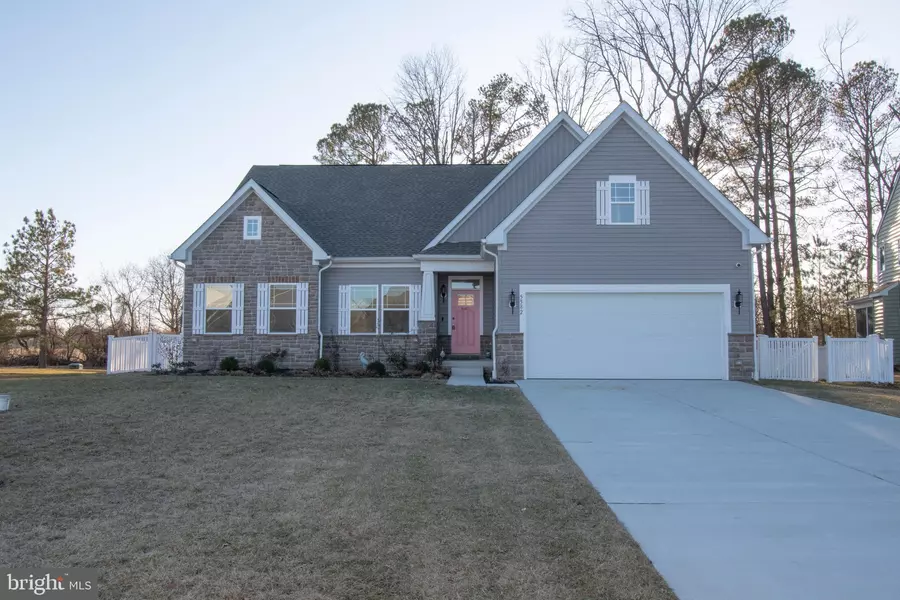 5582 TRAFALGAR CIR, Tilghman, MD 21671