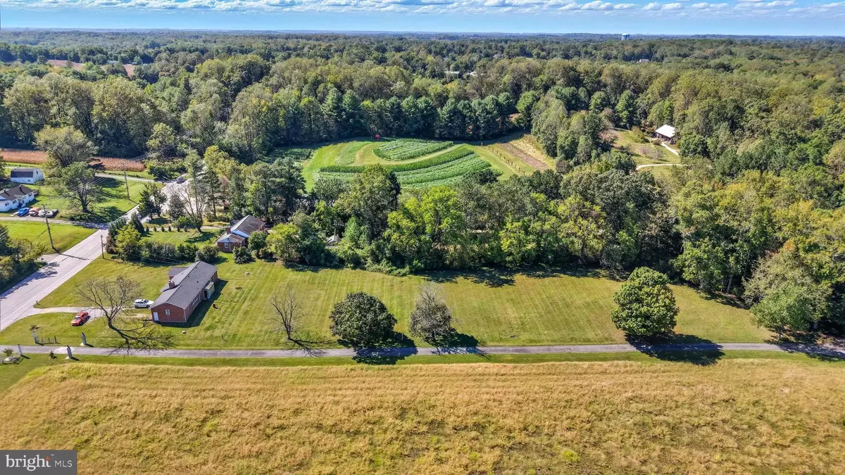 Bowie, MD 20716,18106 B CENTRAL AVENUE