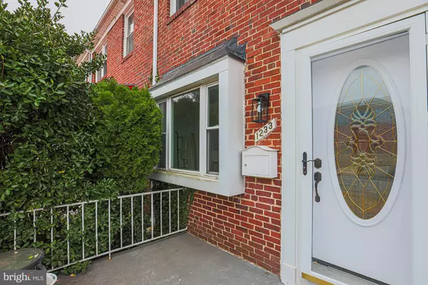 Baltimore, MD 21239,1233 GLENEAGLE RD