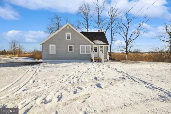 59 MULFORD AVE,  Cedarville,  NJ 08311