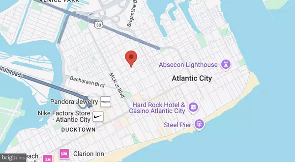 Atlantic City, NJ 08401,1401 DREXEL AVE