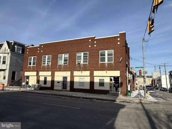 York, PA 17403,601-609 W PHILADELPHIA ST