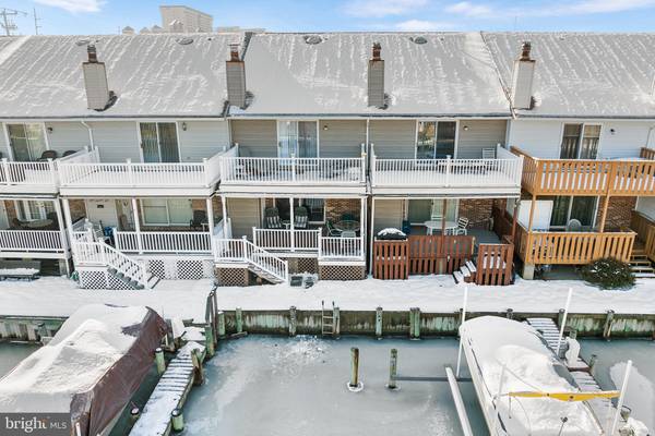 106 GEORGIA AVE, Ocean City, MD 21842