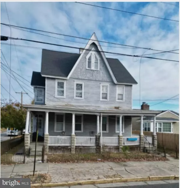 270 GRANT ST, Salem, NJ 08079