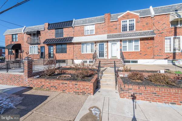 1635 CROATAN PL, Philadelphia, PA 19145