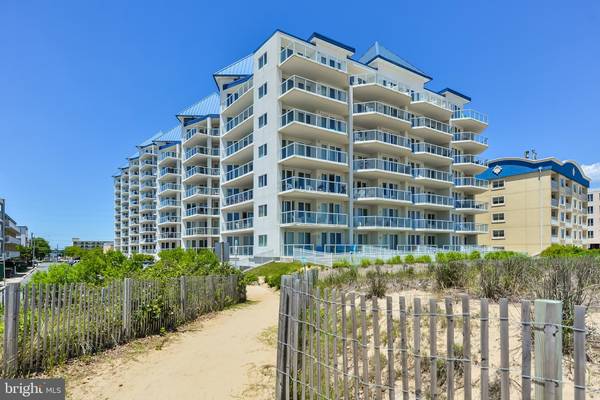 8 60TH ST #502, Ocean City, MD 21842