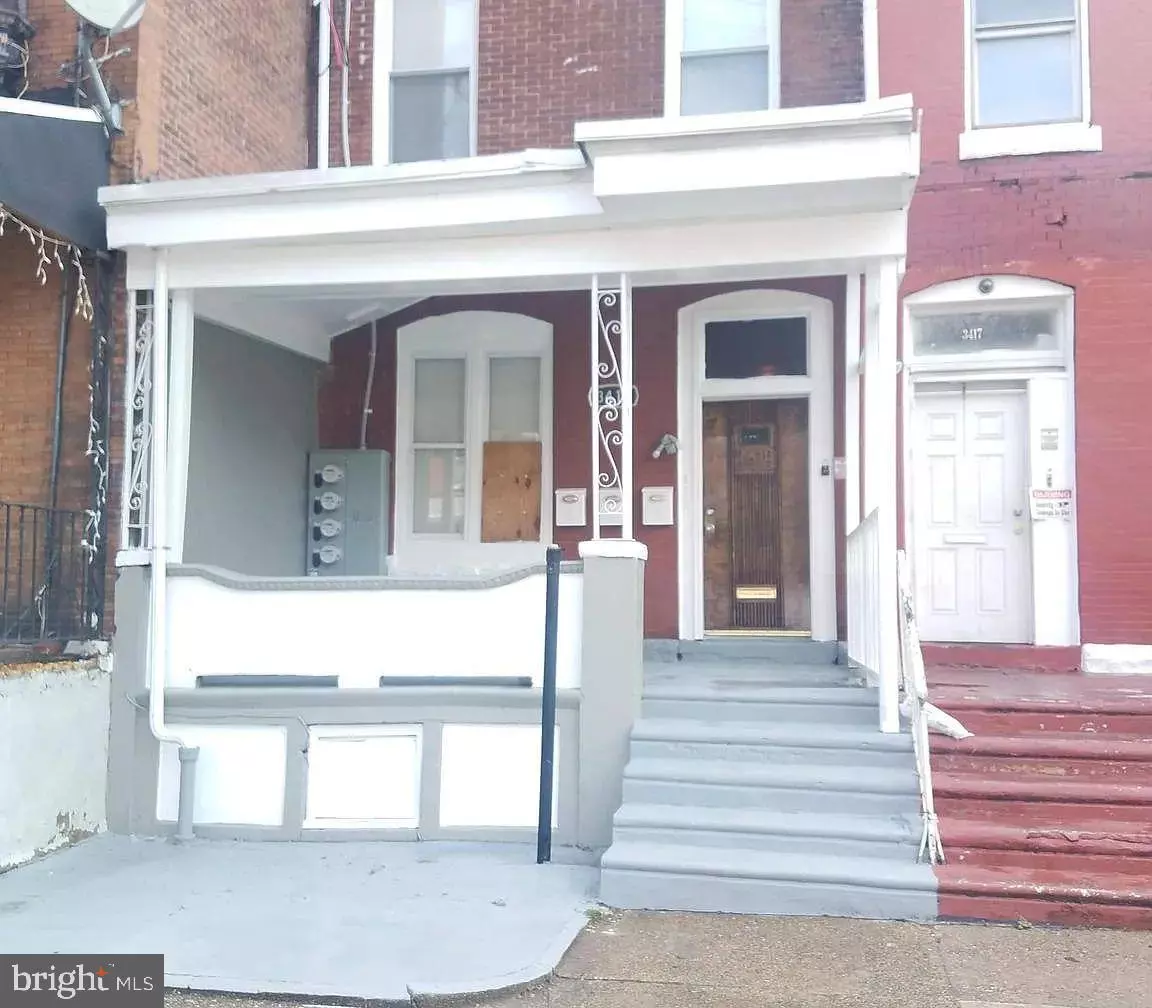 Philadelphia, PA 19140,3419 N 18TH ST #APT 2